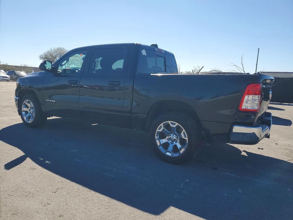 2021 Dodge Ram 1500 big Horn/lone Star