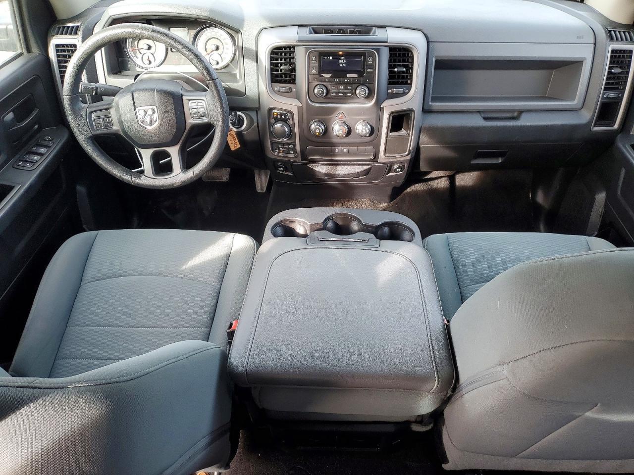 2015 Dodge RAM 1500 ST