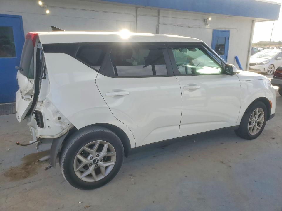 2020 KIA Soul