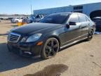2011 Mercedes-Benz E 350 4matic