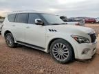 2016 Infiniti Qx80