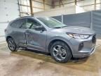 2024 Ford Escape st Line