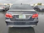 2016 Mercedes-Benz E 400
