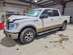 2014 Ford F150 Supercrew en venta en Chambersburg, PA