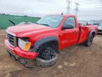 2011 GMC Sierra K1500 SLE