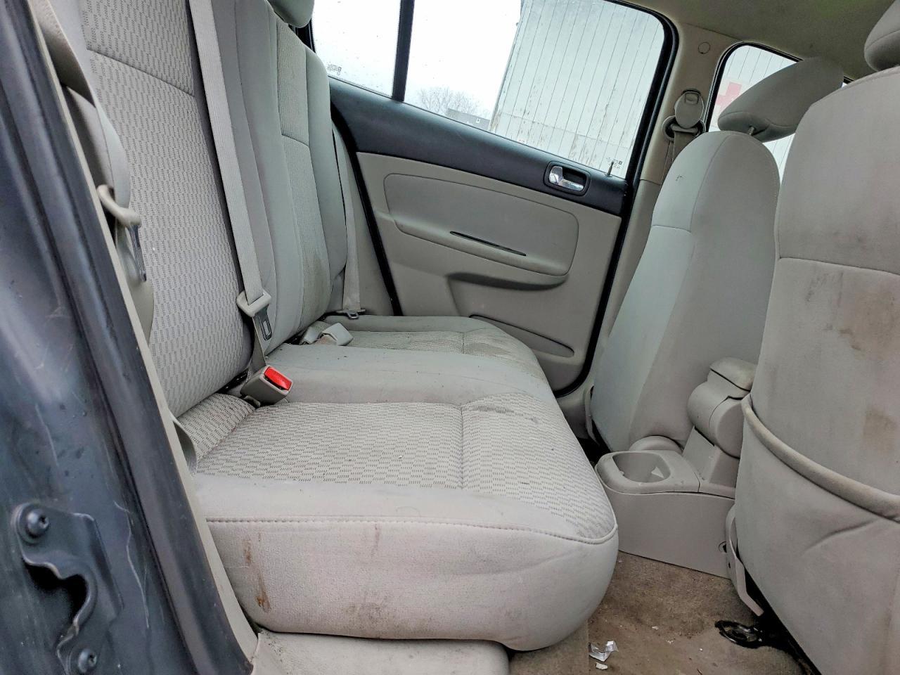 2008 Chevrolet Cobalt lt