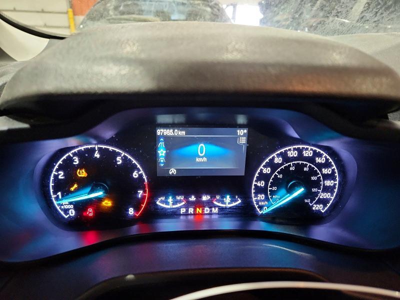 2021 Ford Transit Connect XLT