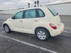 2008 Chrysler Pt Cruiser