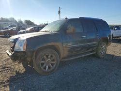 2007 GMC Yukon Denali en venta en Hueytown, AL