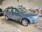 2010 Subaru Forester 2.5x
