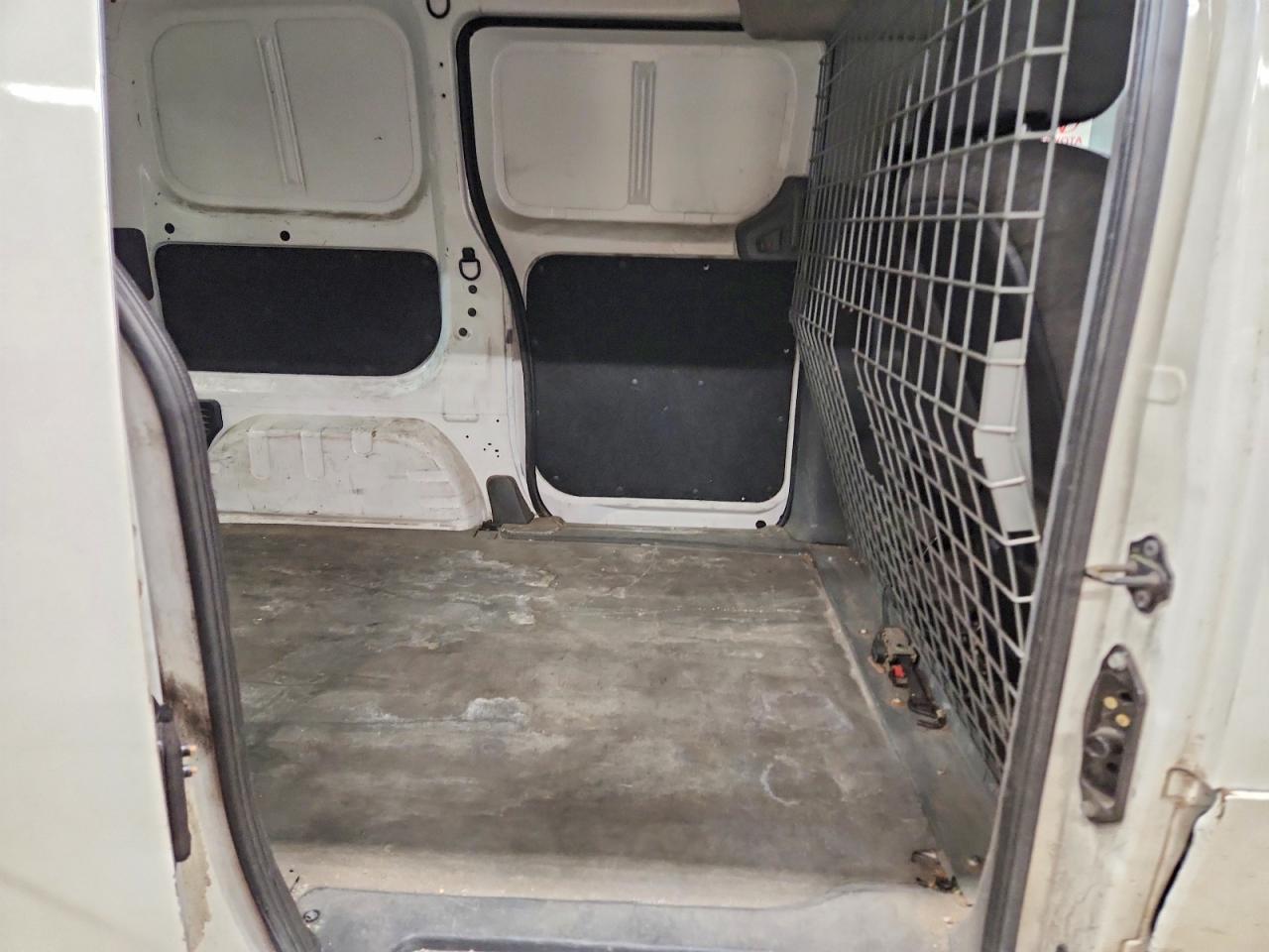 2020 Nissan NV200 SV
