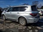 2021 Nissan Armada sv