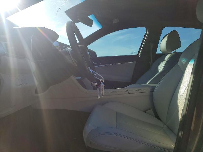 2024 Genesis G70 Base