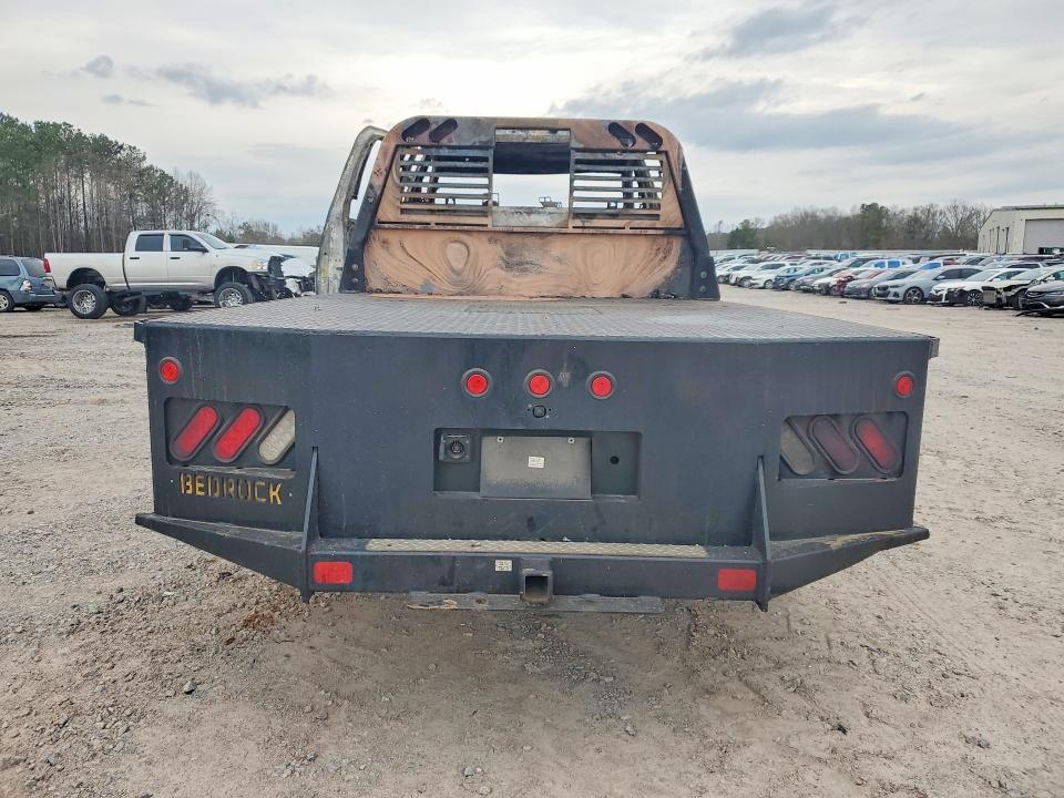 2020 Chevrolet Silverado K3500 lt
