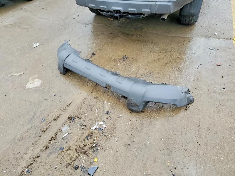 2003 Toyota 4runner SR5