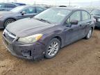 2013 Subaru Impreza Premium