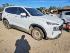 2022 Hyundai Santa fe se