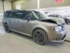 2014 Ford Flex sel