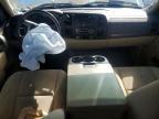2012 Chevrolet Silverado