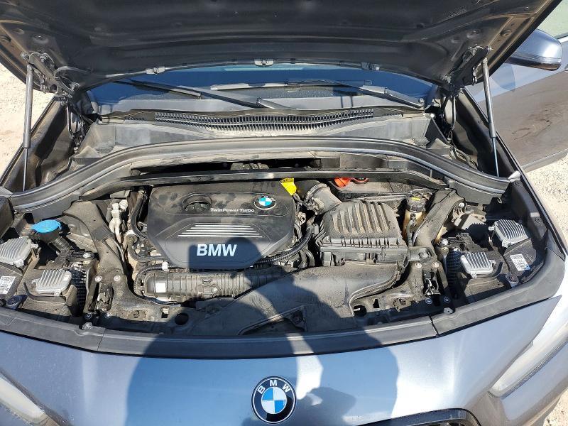 2018 BMW X2 Sdrive28i
