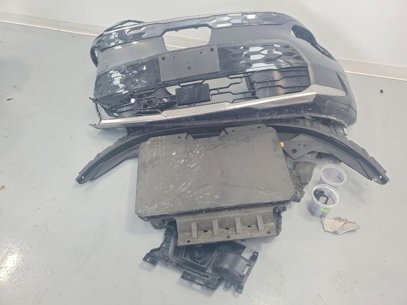 2023 KIA Niro ev Wind