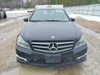 2014 Mercedes-Benz C 300 4matic
