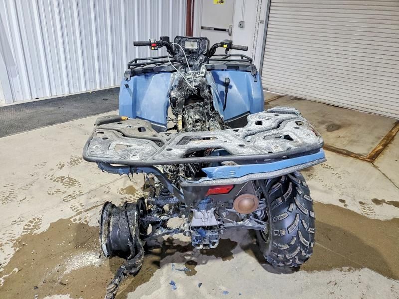 2021 Polaris Sportsman atv