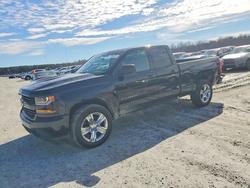 Chevrolet Vehiculos salvage en venta: 2016 Chevrolet Silverado C1500 Custom