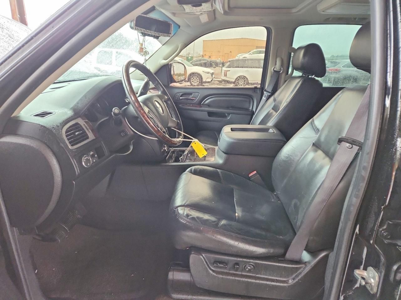 2011 GMC Yukon Denali