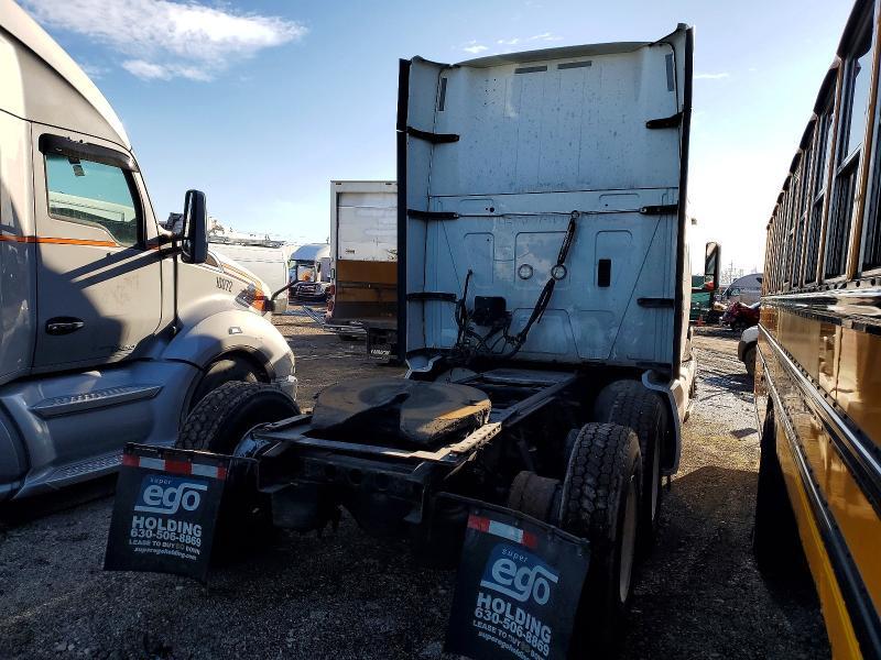 2020 International LT625 Semi Truck