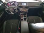2018 KIA Optima s