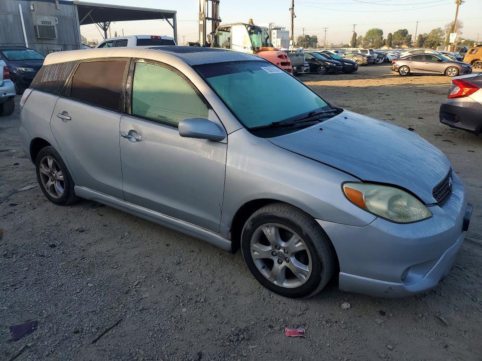 2006 Toyota Corolla Matrix xr
