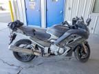 2013 Yamaha FJR1300 A