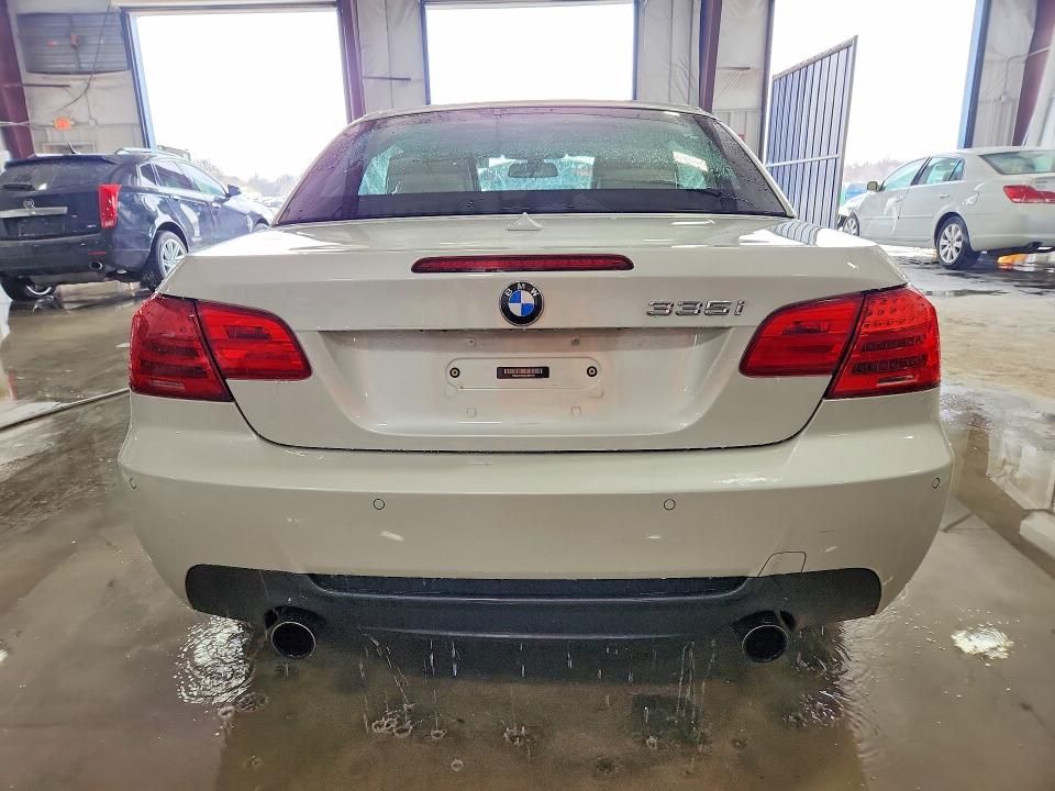 2013 BMW 335 i