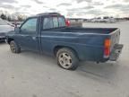 1996 Nissan Truck Base
