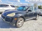 2008 Porsche Cayenne