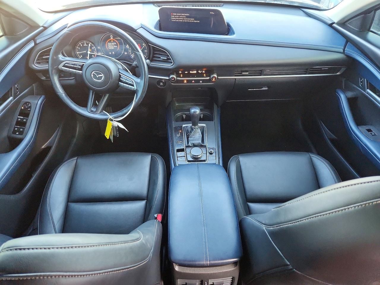 2020 Mazda Cx-30 Select