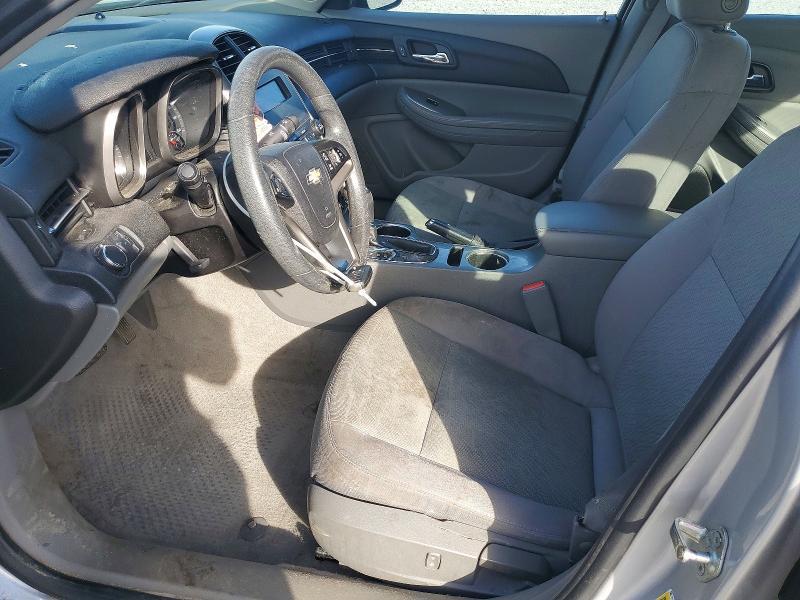 2014 Chevrolet Malibu ls