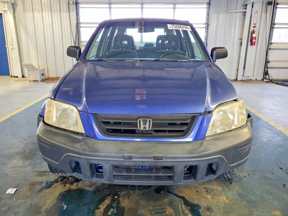 2001 Honda Cr-v lx
