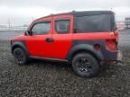 2006 Honda Element ex