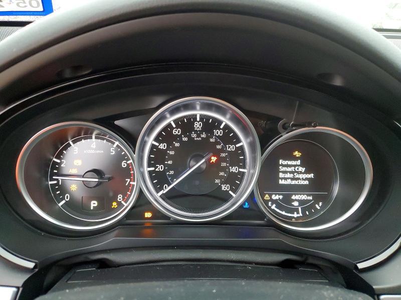 2023 Mazda Cx-9 Touring Plus