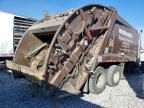 2007 International 7400 Refuse Truck