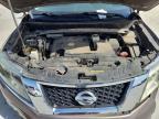 2014 Nissan Pathfinder sl