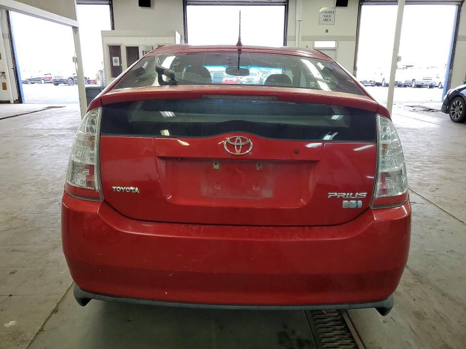 2007 Toyota Prius