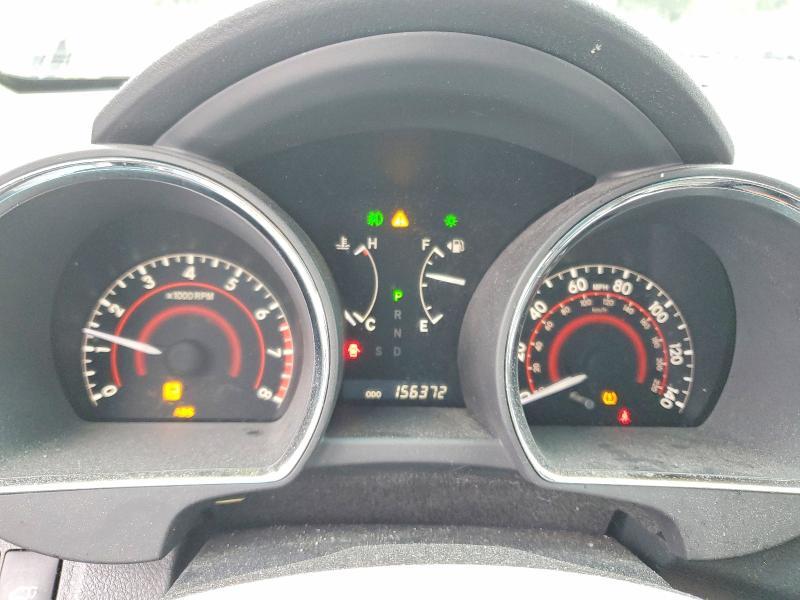2012 Toyota Highlander se