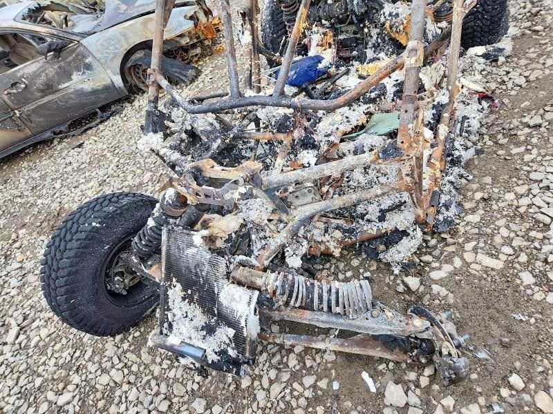 2025 Can Am MAVERICKX3 Utility Vehicle