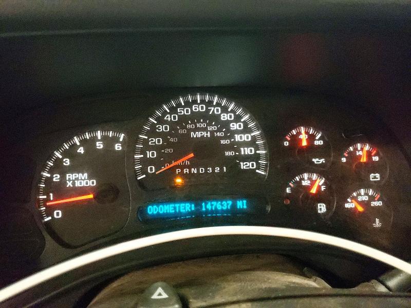 2006 GMC Sierra