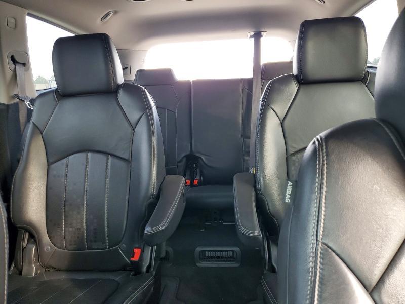 2015 Buick Enclave
