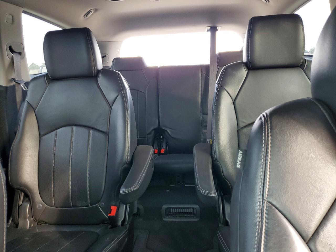 2015 Buick Enclave