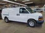 2018 Chevrolet Express G2500 Utility / Service Van